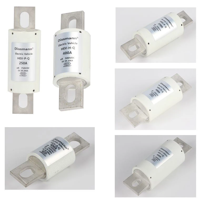 Fuse HEV series Fuse HEV series