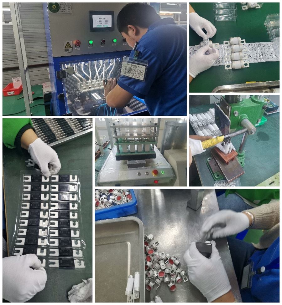 Dissmann fuse Dissmann fuse