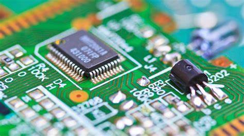 semiconductors semiconductors
