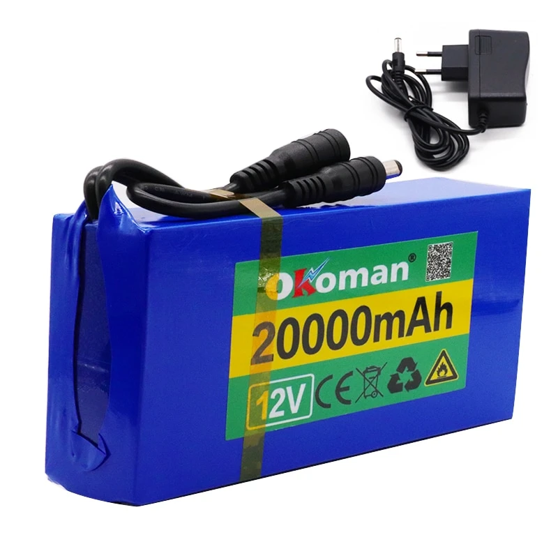 rechargeable portable battery rechargeable portable battery