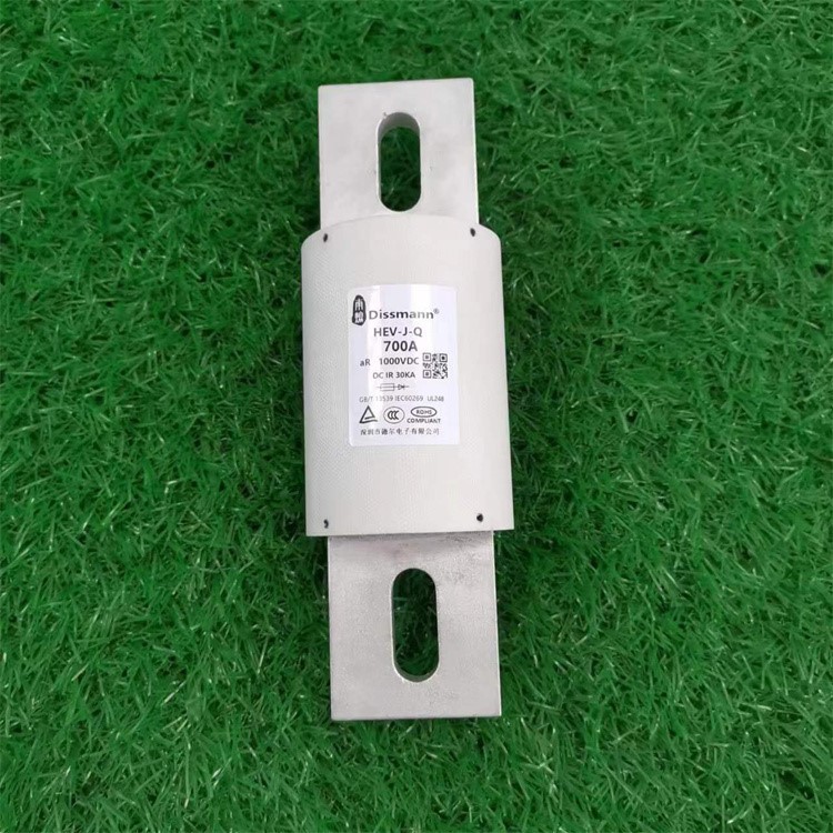 Dissmann HEV fuse for electric vehicle01 Dissmann HEV fuse for electric vehicle01
