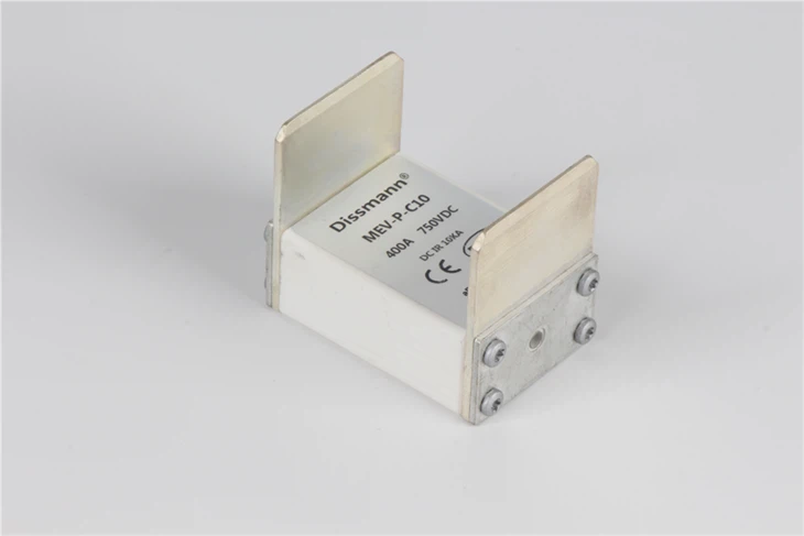 UL Certified EV Charger Fuse