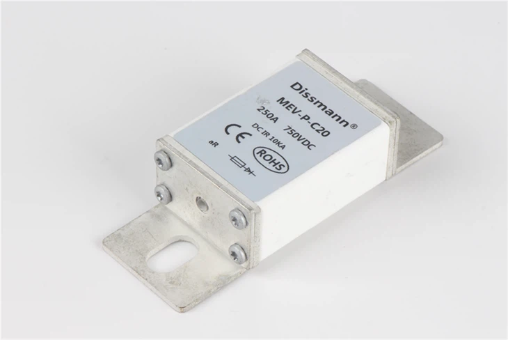 UL Certified EV Charger Fuse
