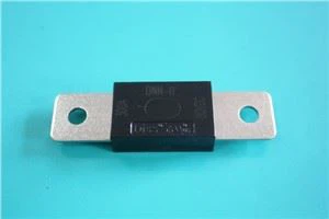 PALヒューズは長方形のカートリッジヒューズです