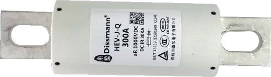 250 Amp Battery Fuse