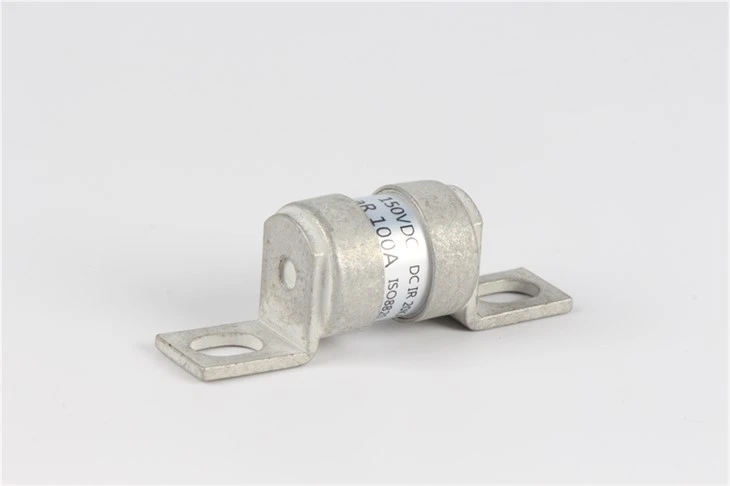 Dissmann BS88-HBD Series Fuse 240VAC/150VDC British Standard