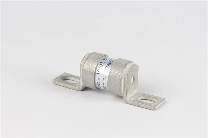 Dissmann BS88-HBD Series Fuse 240VAC/150VDC British Standard